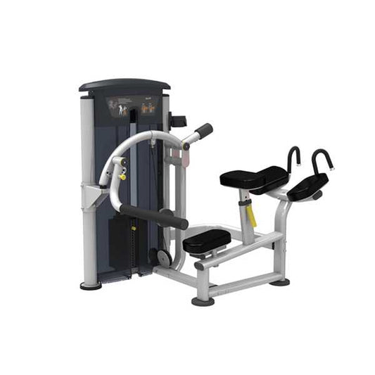 Gym Gear Perform Series Glute Machine