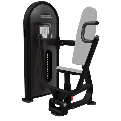 Nautilus Instinct® Range Chest Press