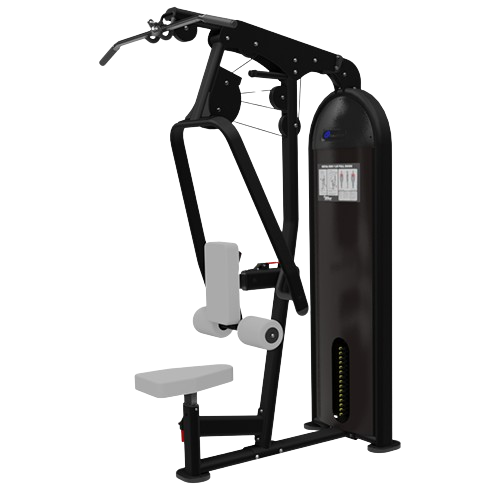 Nautilus Instinct® Range Dual Lat Pull Down/ Vertical Row