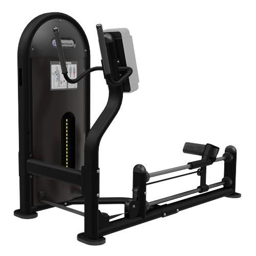 Nautilus Instinct® Range Glute Press