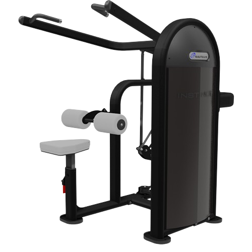 Nautilus Instinct® Lat Pull Down