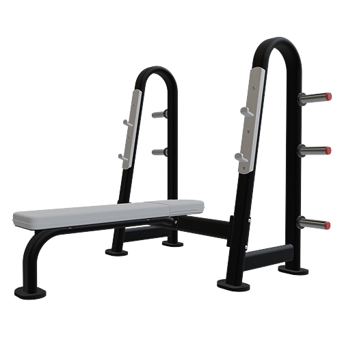 Nautilus Instinct® Olympic Flat Bench