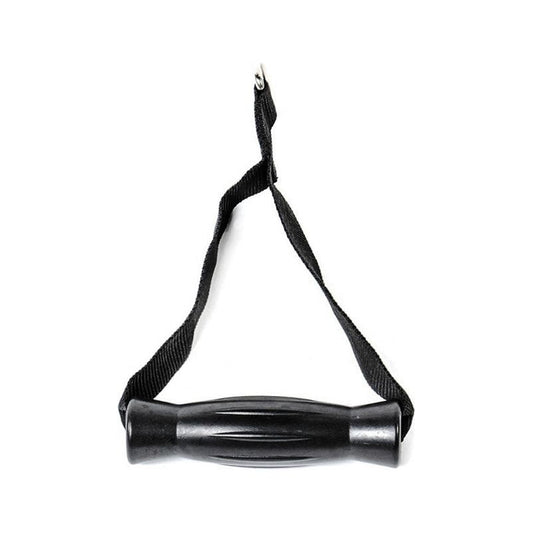 MYO Strength Cable Attachment - Fabric Stirrup Handle