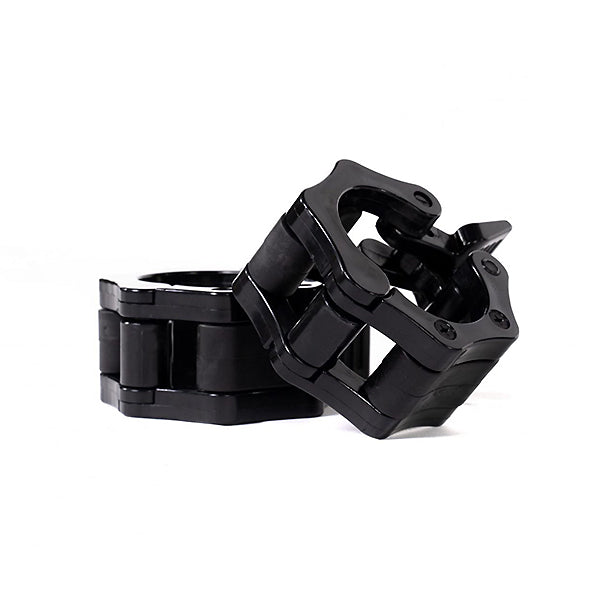 MYO Strength Olympic Clamp Collars (Pair)