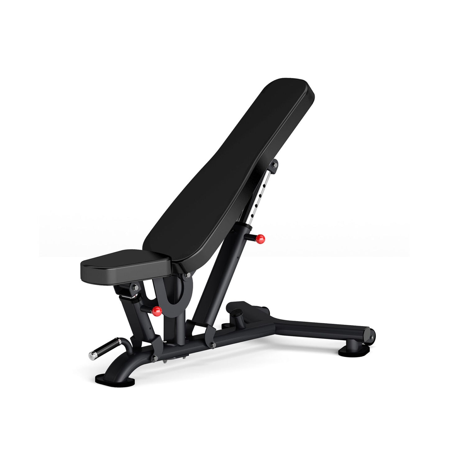 MYO Strength Adjustable Bench (Locking Pin)