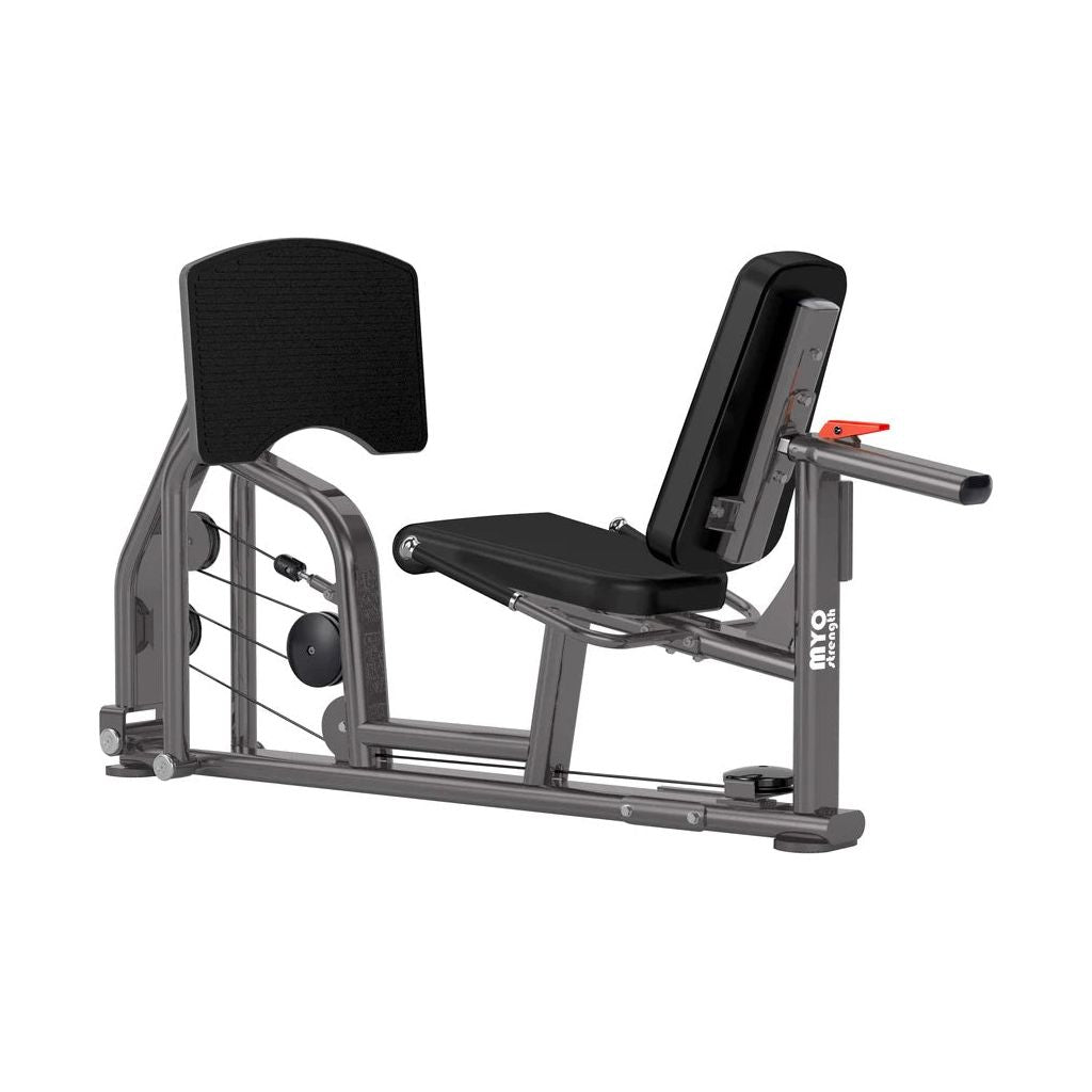 MYO Strength 3 Stack Multi Gym (Leg Press Add on)