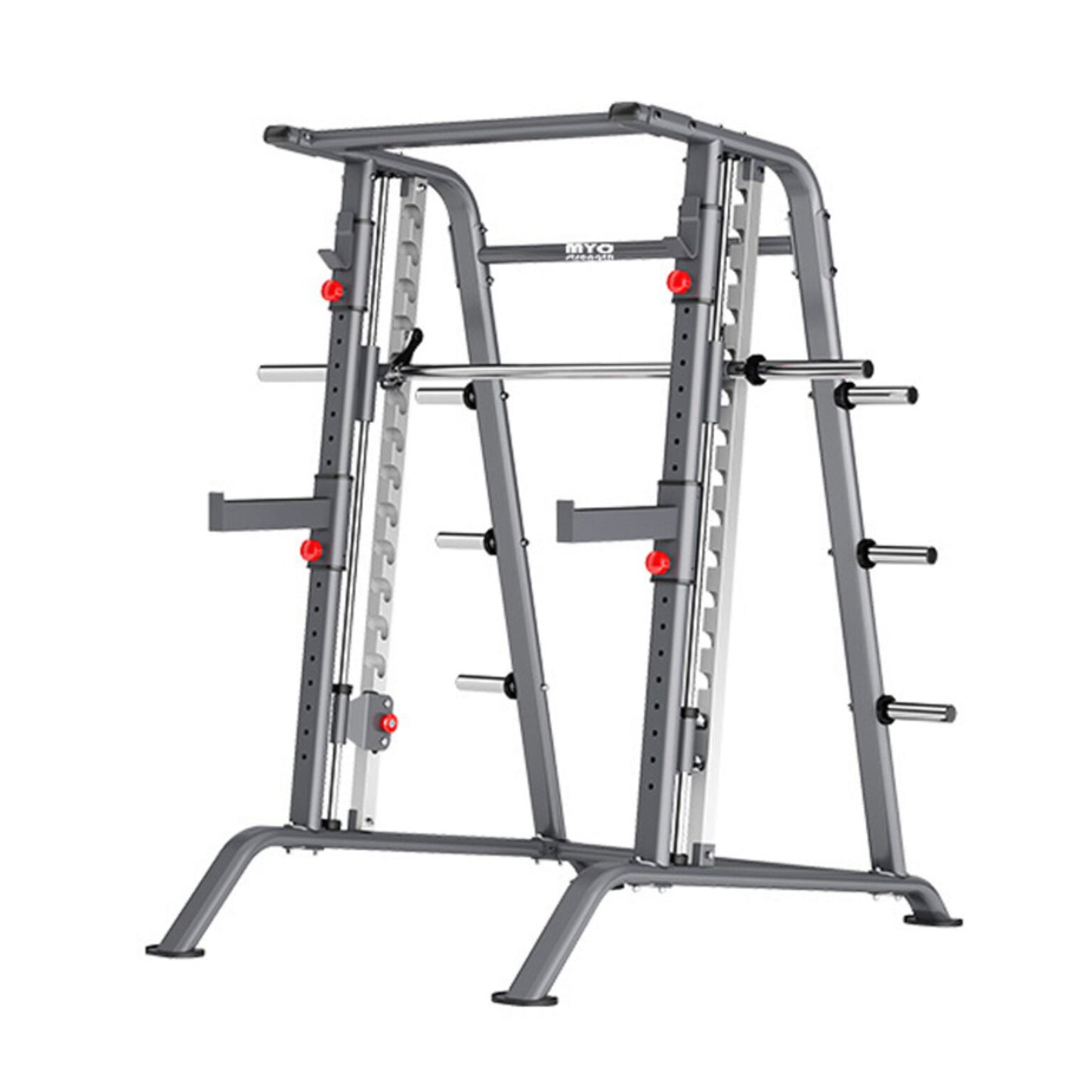 MYO Strength Smith Machine / Squat Rack