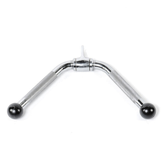 MYO Strength Cable Attachment - Angled Press Down Bar