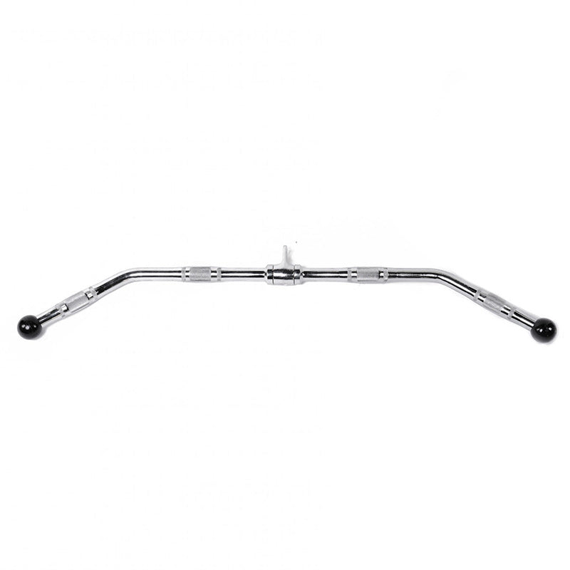 MYO Strength Cable Attachment - Lat Pulldown Bar (36 Inch)