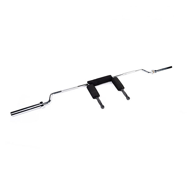 MYO Strength Olympic Safety Squat Bar 20kg