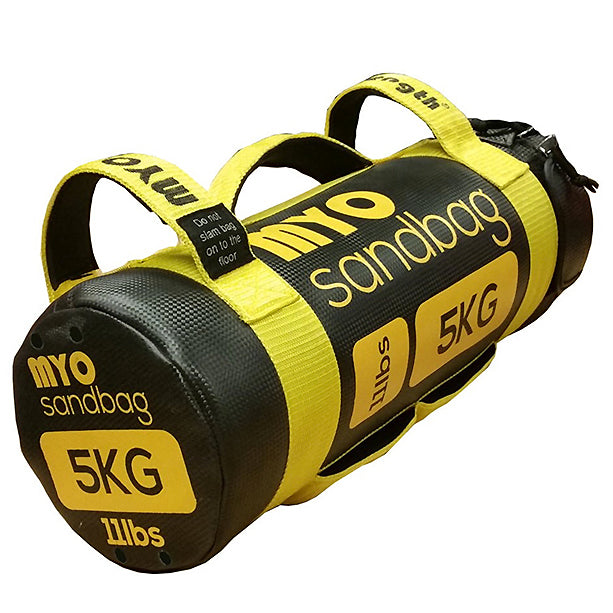 MYO Strength Sandbag