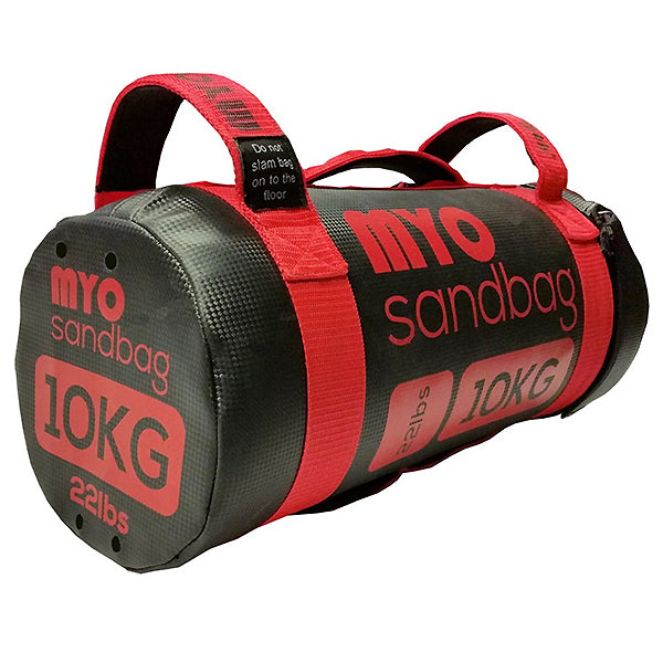 MYO Strength Sandbag