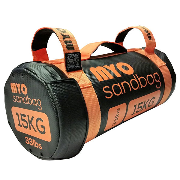 MYO Strength Sandbag