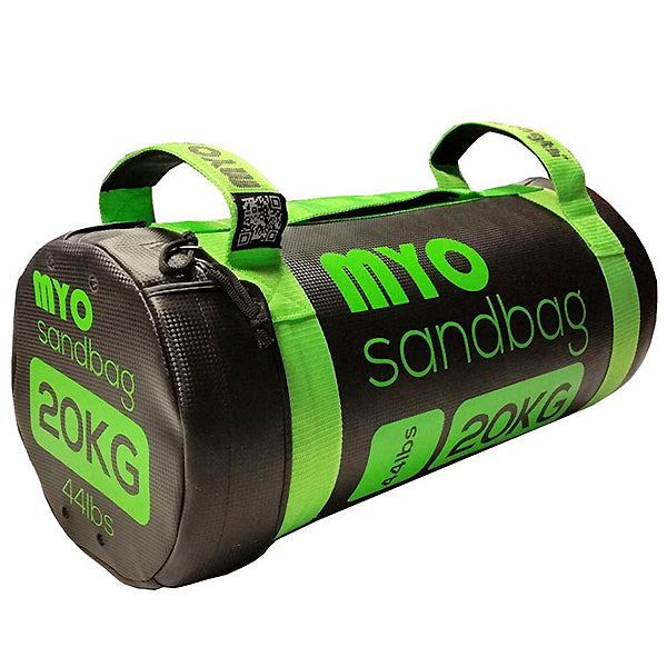 MYO Strength Sandbag