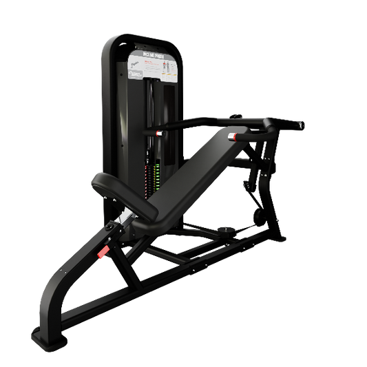 Nautilus Impact® Range Incline Press