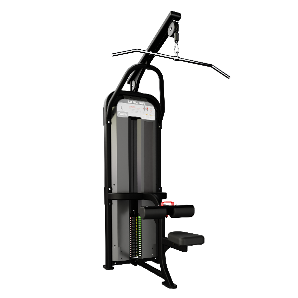 Nautilus Impact® Range Lat Pull Down