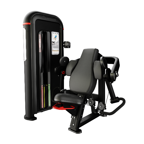 Nautilus® Inspiration Range Bicep Curl Machine