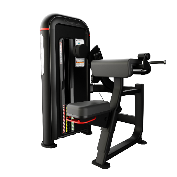 Nautilus® Inspiration Range Bilateral Arm Curl Machine