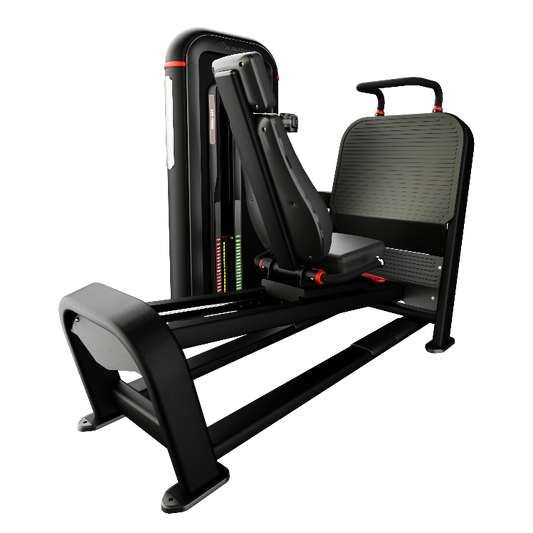 Nautilus Inspiration® Range Leg Press