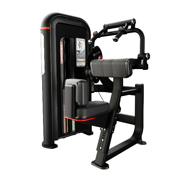 Nautilus Inspiration Range Triceps Extension