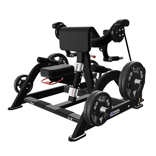 Nautilus® Leverage Range Biceps Curl Machine