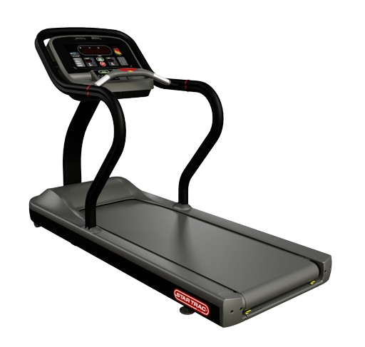 Star Trac S Series STRC Treadmill Club Model