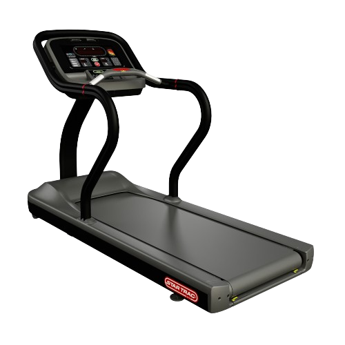 Star Trac S Series Treadmill Vertical Market Model