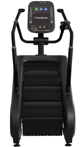 StairMaster Gauntlet Range 4 Series W/10" Touchscreen