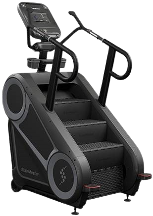 StairMaster Gauntlet X 8 Series W/10" Touchscreen