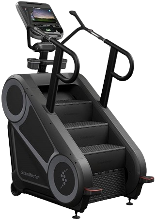 StairMaster Gauntlet X 8 Series W/15" PAL Embedded