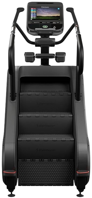 StairMaster Gauntlet X 8 Series W/15" PAL Embedded