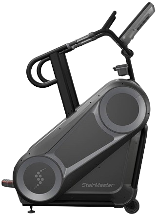 StairMaster Gauntlet X 8 Series W/15" PAL Embedded