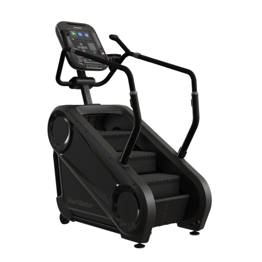 StairMaster Gauntlet Range 4 Series W/10" LCD