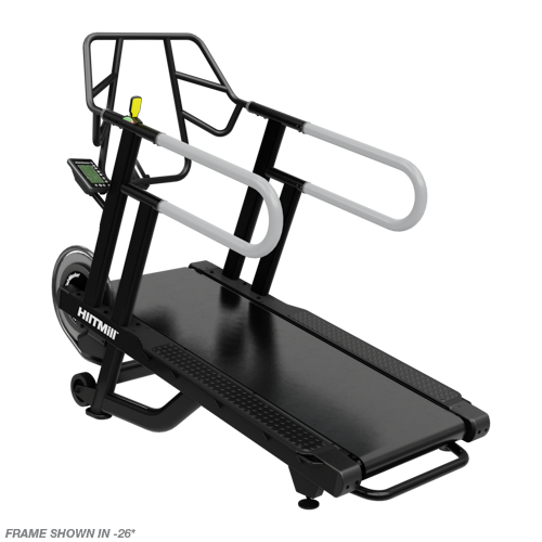 StairMaster HIITMILL W/Console