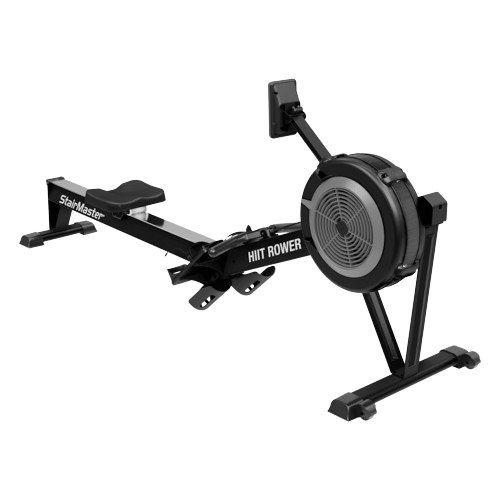 StairMaster HIIT Rower