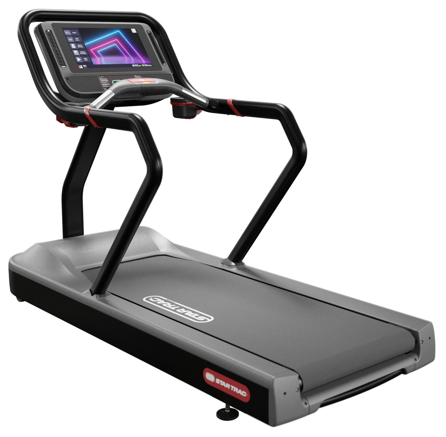 Star Trac 8 Series 8TR Treadmill W/ 20" Android Console