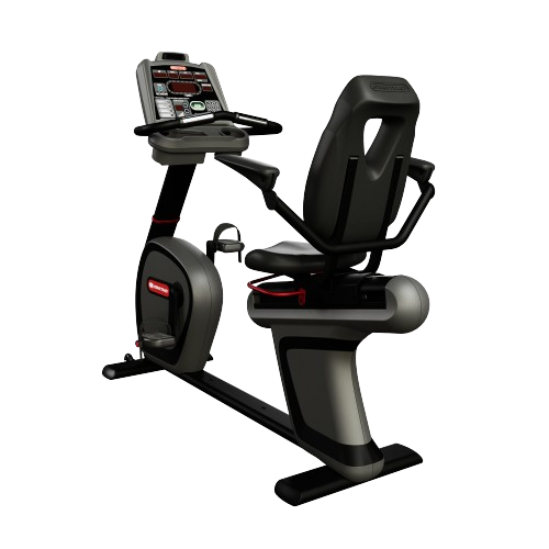 Star Trac S Series RBX Recumbent Bike