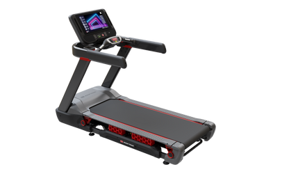 Star Trac 10TRX 10 Series Freerunner™ Treadmill Commercial W/20" LCD