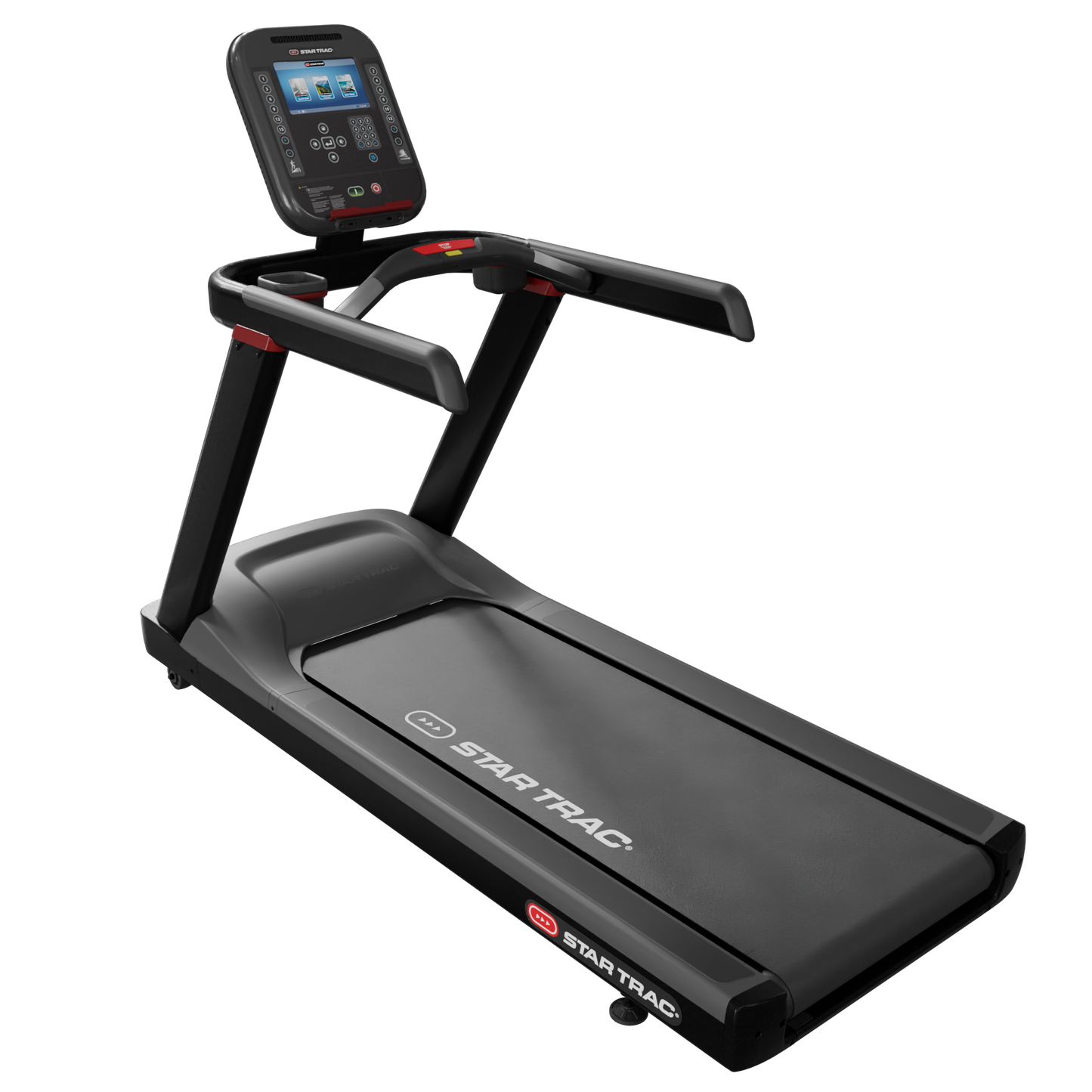 Star Trac 4 Series TR Treadmill W/15" Touch Pal