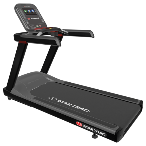 Star Trac 4 Series 4TR Treadmill W/10" Touchscreen