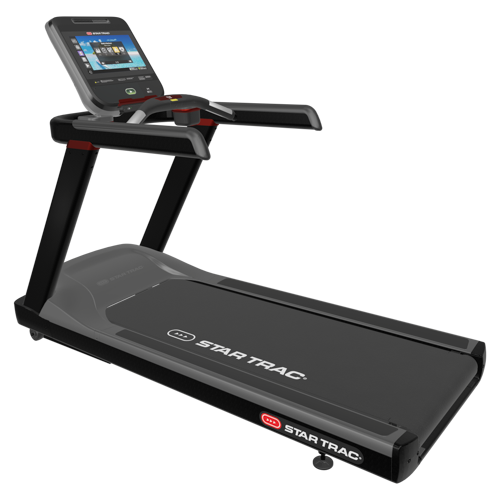 Star Trac 4 Series 4TR Treadmill W/15" Touch