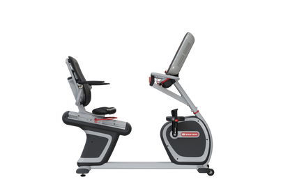 Star Trac 8 Series 8RB Recumbent Bike W/LCD