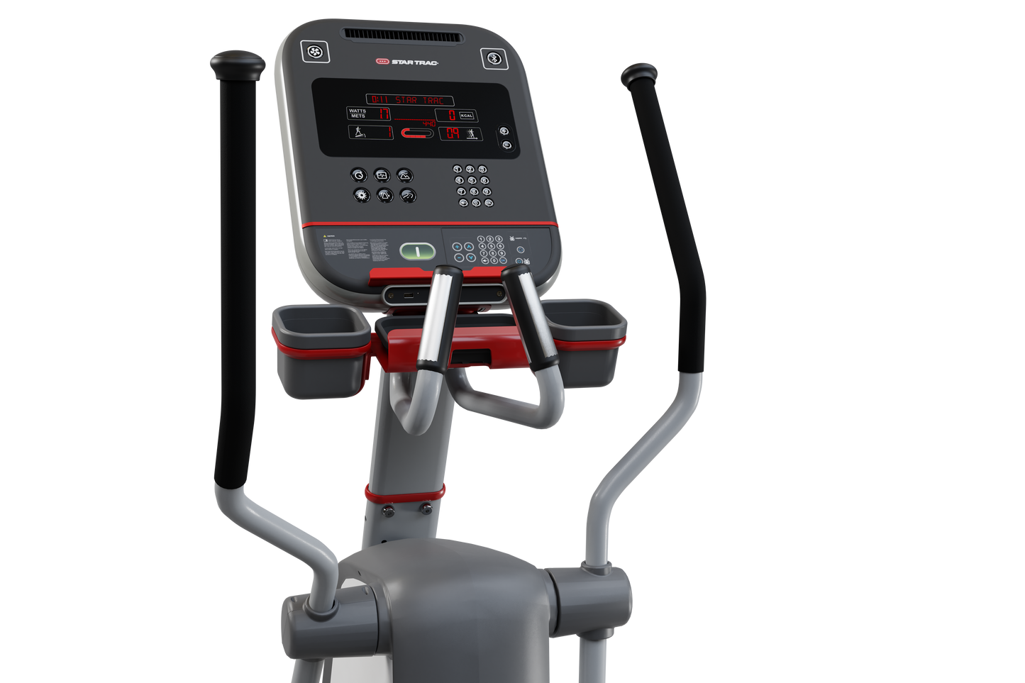 Star Trac 8 Series 8CT Cross Trainer