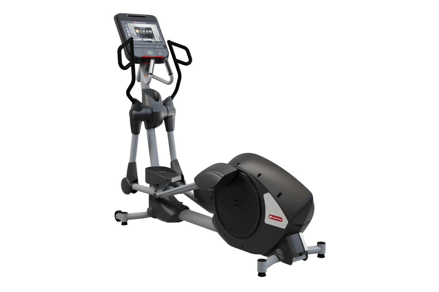 Star Trac 8 Series 8RDE Rear Drive Elliptical