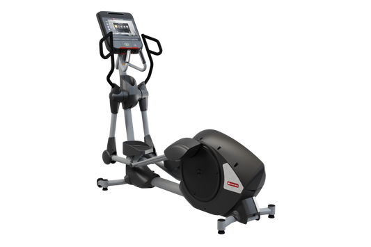 Star Trac 8 Series 8RDE Rear Drive Elliptical