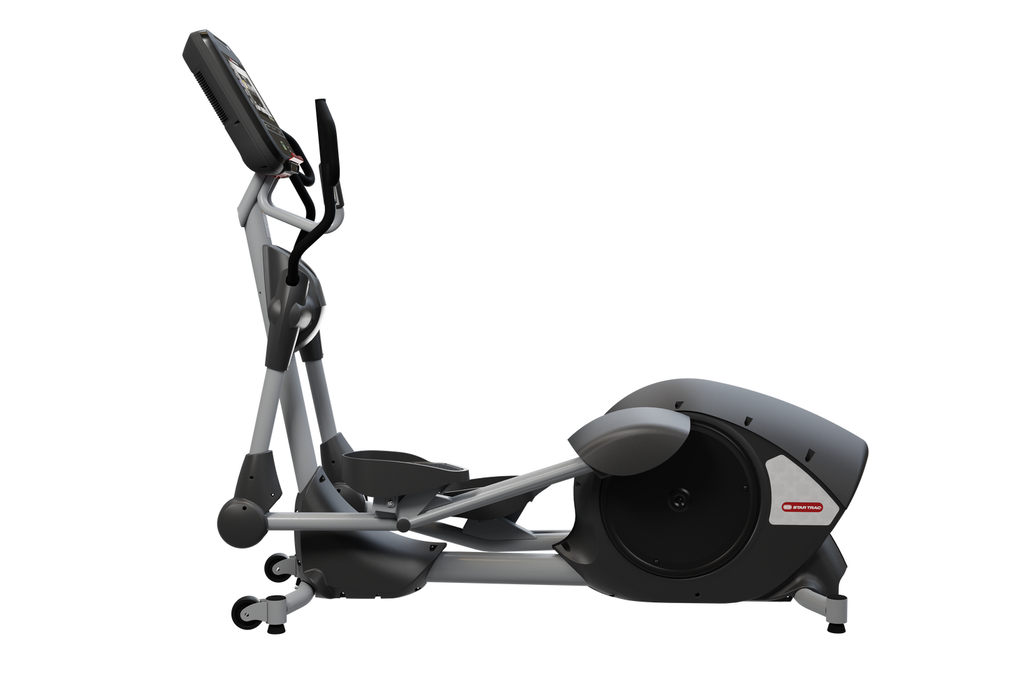 Star Trac 8 Series 8RDE Rear Drive Elliptical