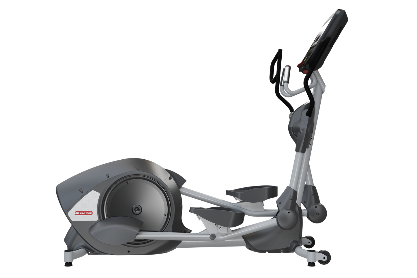 Star Trac 8 Series 8RDE Rear Drive Elliptical