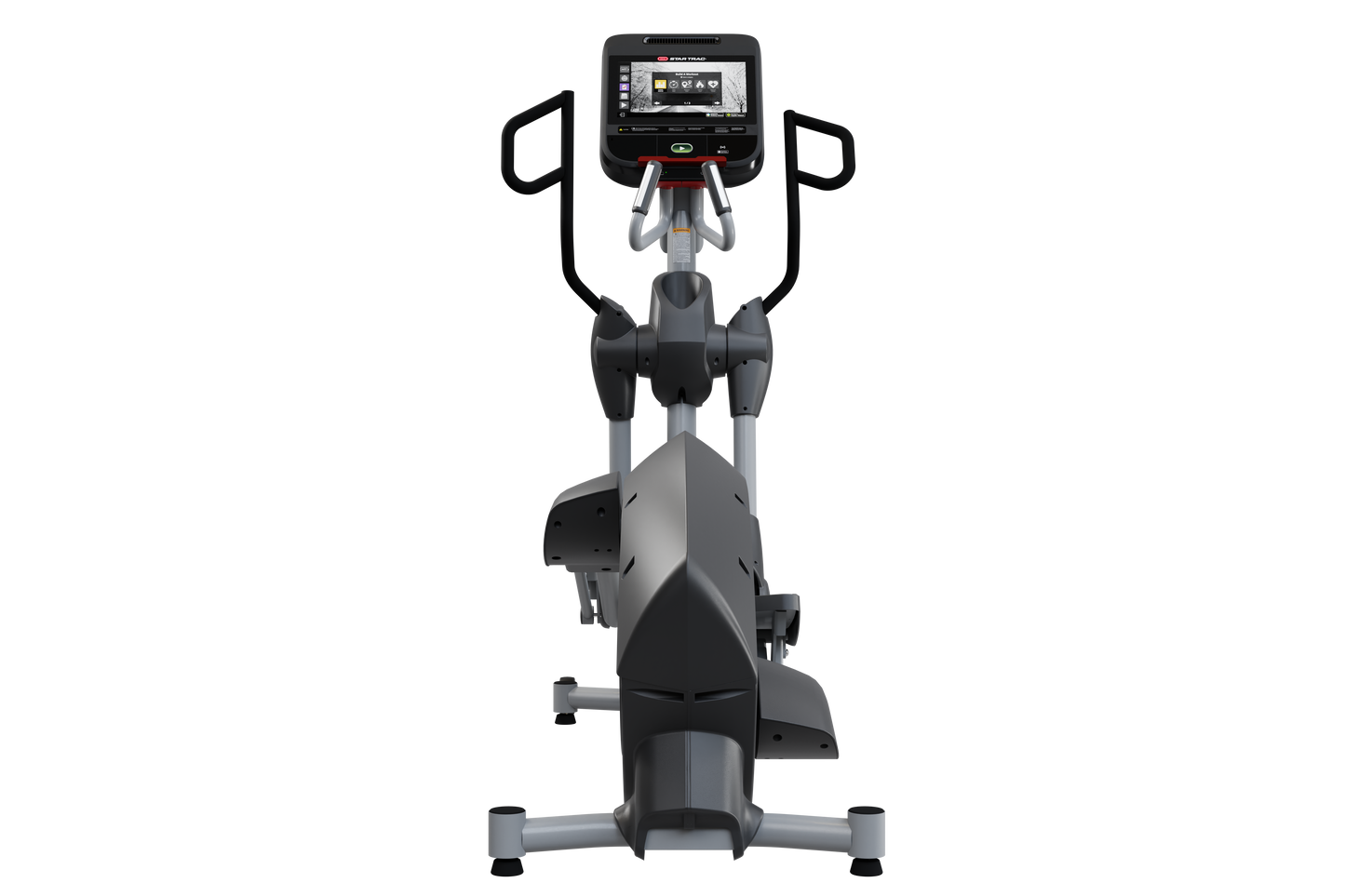 Star Trac 8 Series 8RDE Rear Drive Elliptical