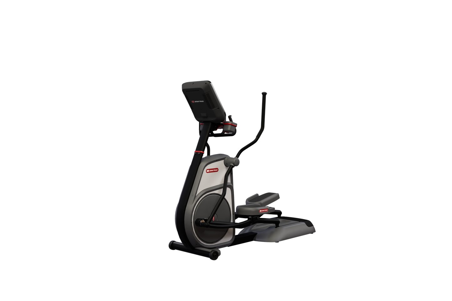 Star Trac 8 Series 8CT Cross Trainer W/15" Embedded Console