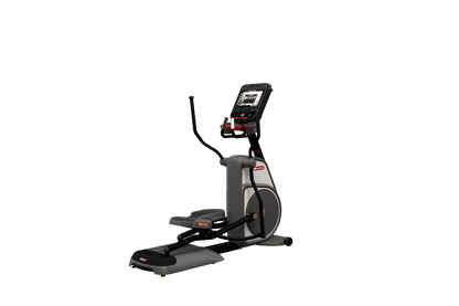 Star Trac 8 Series 8CT Cross Trainer W/15" Embedded Console